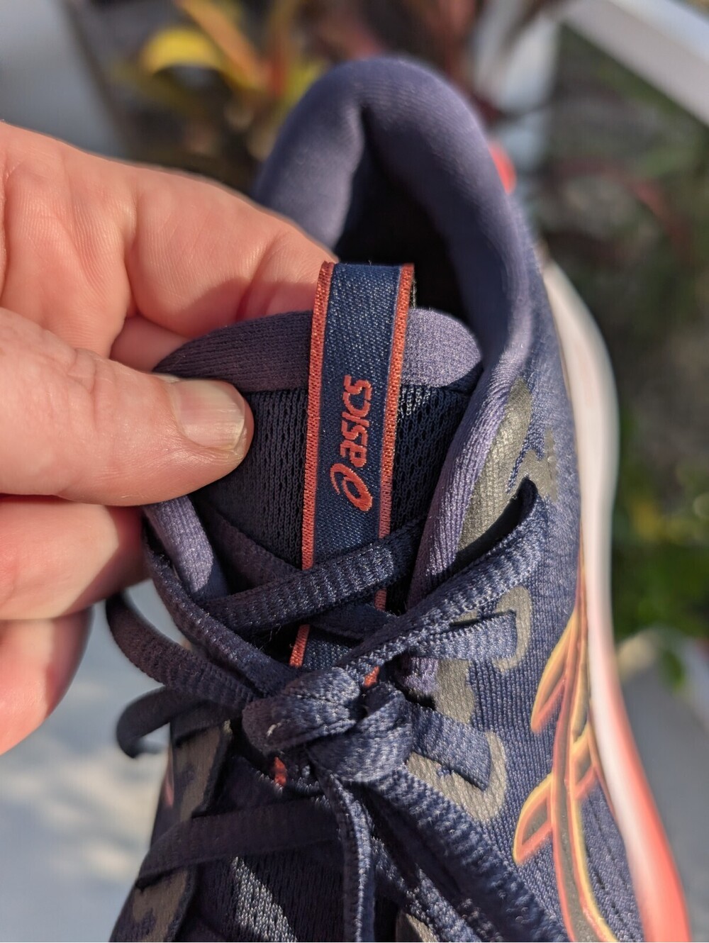 ASICS Gel-Excite 11 Women's Comfort Shoes Size 10 Walking Running Max Cushion - Picture 9 of 16